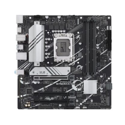 Motherboard Asus PRIME B760M-A D4 LGA 1700 - Image 7