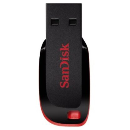 USB 64GB SANDISK SDCZ50-064G-B35 - Image 7