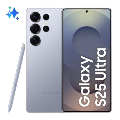 Samsung S25 ULTRA 5G S938B 6.9" 12/256 DualSIM Blue