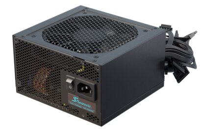 PSU Seasonic CORE-GC- 650 80+ Gold 650 - Image 7