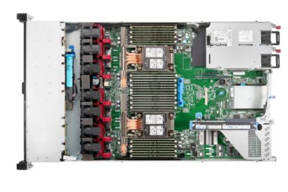 HPE DL360 G10+ 4309Y 32G NC 8SFF EU Svr - Image 9