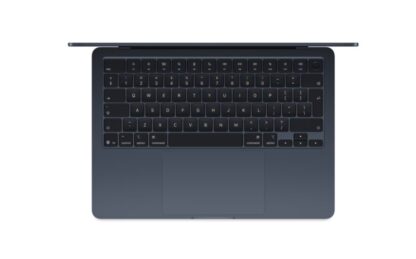 MacBook Air 15.3" MDN/10C GPU/16GB/256GB-LAY US - Image 5