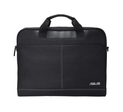 AS Bag NEREUS 15” Black - Image 5