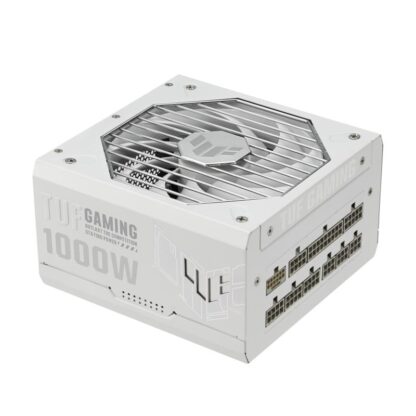 PSU ASUS TUF GAMING 1000W WHITE - Image 9