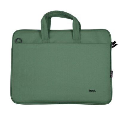 Trust Bologna Bag ECO 16" laptops Green - Image 11