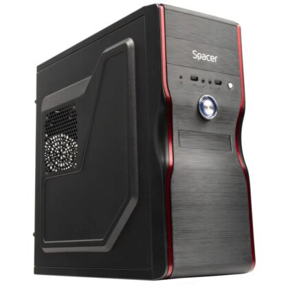 PC Case Spacer Mercury, ATX, MidTower - Image 7