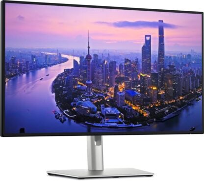 Dell Monitor 4K 27'' U2725QE LED 3840x2160 - Image 2