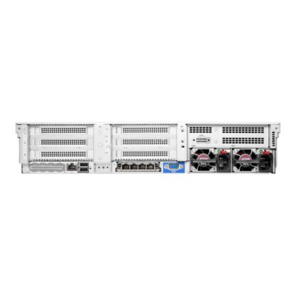 HPE PROLIANT DL380 GEN10 PLUS 4309Y 8 - Image 2