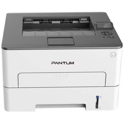 PANTUM P3010DW MONO LASER PRINTER - Image 3
