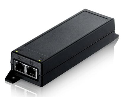 ZYXEL POE12 30W MULTIGIG 1/2,5GB POE+INJ - Image 4