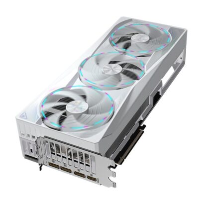Gigabyte GeForce RTX5090 AORUS STEALTH ICE 32G - Image 7