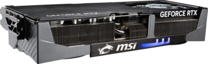 MSI GEFORCE RTX 5090 32G GAMING TRIO OC - Image 9
