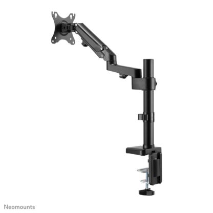 Neomounts desk monitor stand 17"-27" 7 kg black - Image 9
