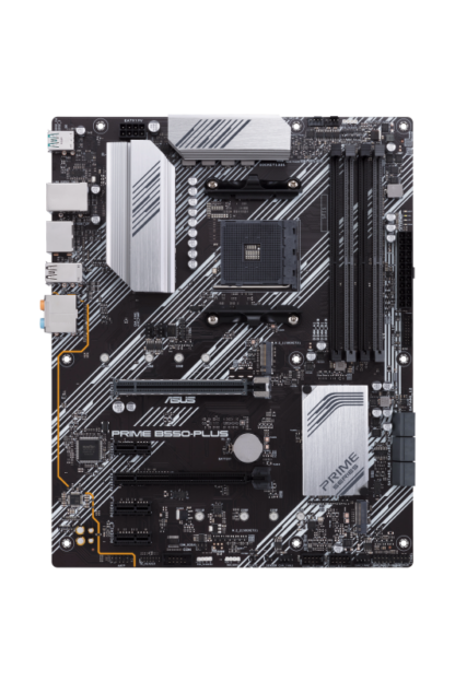 MOTHERBOARD ASUS AMD PRIME B550-PLUS AM4 - Image 5