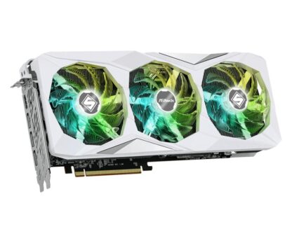 AsRock Radeon RX7900 STEEL LEGEND 16GB OC - Image 7