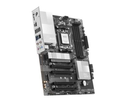 Motherboard MSI PRO B840-P WIFI AM5 - Image 3