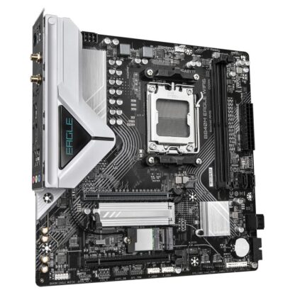 Motherboard GIGABYTE B840M EAGLE WIFI 6 - Image 4