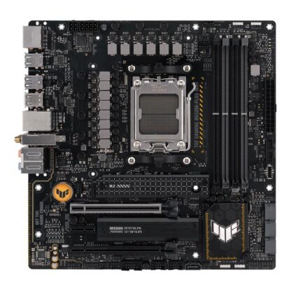 Motheboard ASUS TUF GAMING B650M-PLUS WIFI AM5 - Image 10