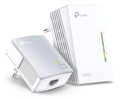 TPL P-LINE WI-FI AV600 KIT - Image 2