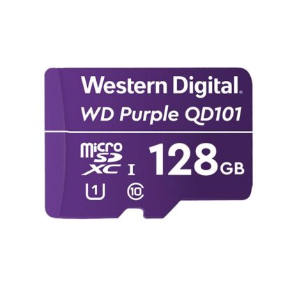 MICROSDXC 128GB CL10 Western Digital WDD128G1P0C - Image 3