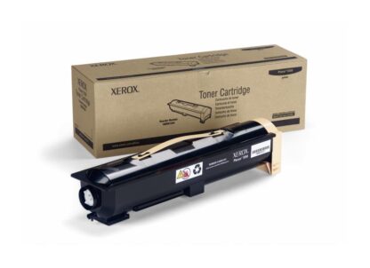 XEROX 106R01294 BLACK TONER CARTRIDGE - Image 3