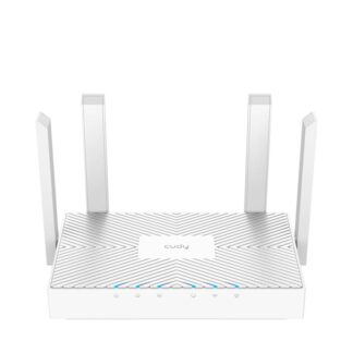 CUDY AC1200 Gigabit Wi-Fi Router
