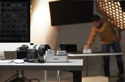 Workflow D-SD II Reader WFS-SD - Image 8