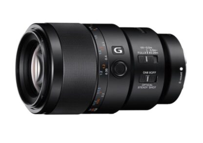 MACRO LENS SONY 90MM/F2.8 MOUNT E - Image 3