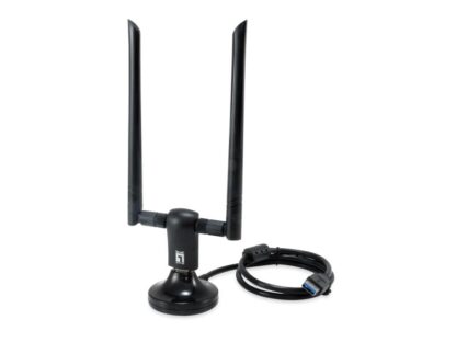 LevelOne ADAPTER WUA-1810E - Image 8