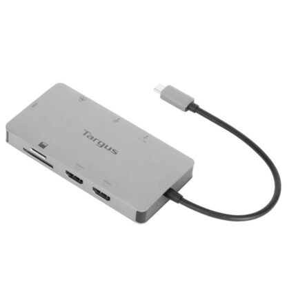 Targus Dock USB-C Dual HDMI 4K 100W PD - Image 7