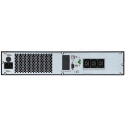 APC Easy UPS On-Line SRV RM 1000 VA 230V - Image 3