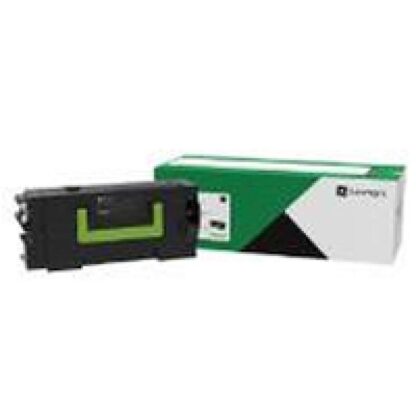 LEXMARK 58D2X0E BLACK TONER - Image 3
