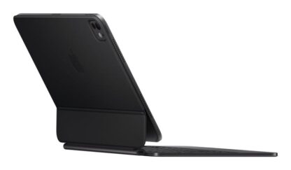 Apple Magic Keyboard for iPad Pro 11_inc - Image 9