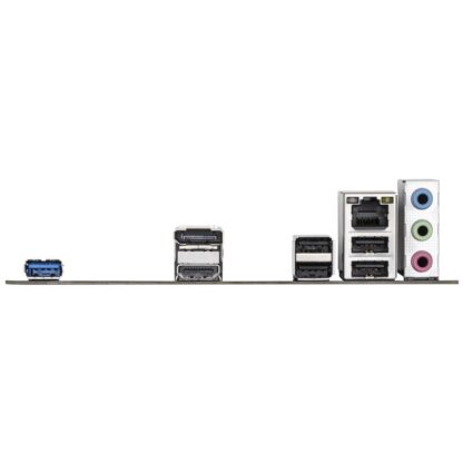 Motherboard GIGABYTE H610M D3W LGA1700 DDR4 - Image 5