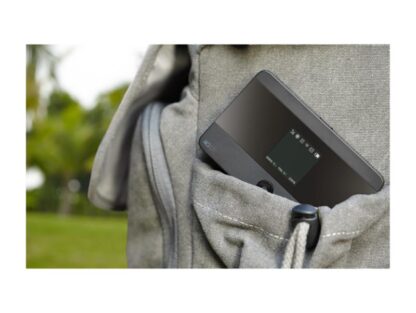 TPL ROUTER 4G N600 MOBIL battery SIM - Image 9