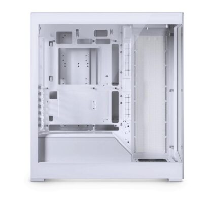 PC Case PHK NV Series NV5 MK2 ARGB WHIT - Image 13