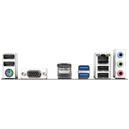 Motherboard GIGABYTE H510M S2H V3 LGA 1200 - Image 8