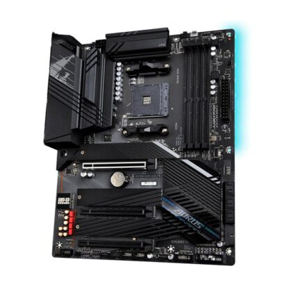 Motherboard GB X570S AORUS ELITE AX AM4 - Image 8