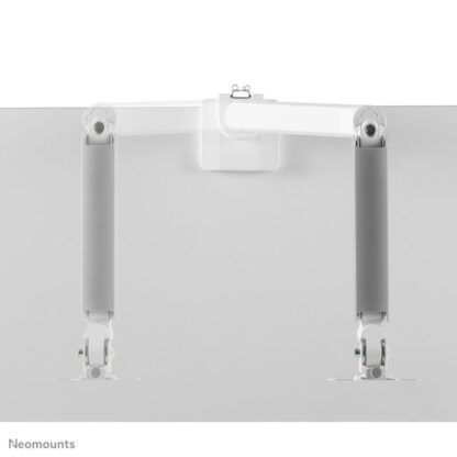 Neomounts desk monitor stand 17"-42" 15 kg white - Image 11