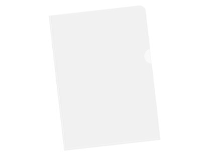 Protective document folder A4 Standard