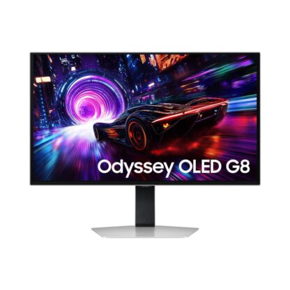 MONITOR 27" SAMSUNG LS27FG810SUXEN - Image 2
