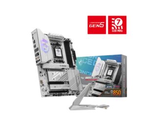 Motherboard MSI MPG B850 EDGE TI WIFI AM5