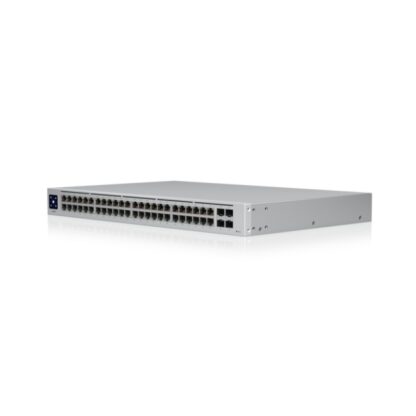 UBIQUITI UNIFI SWITCH 48-PORT POE L2 - Image 3
