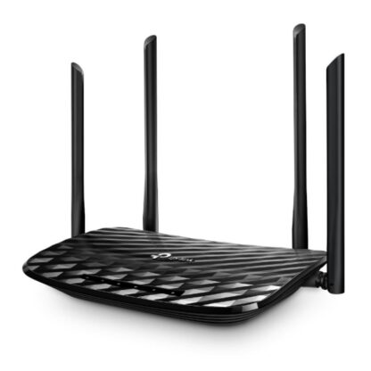 RELESS MU-MIMO GB ROUTER - Image 3