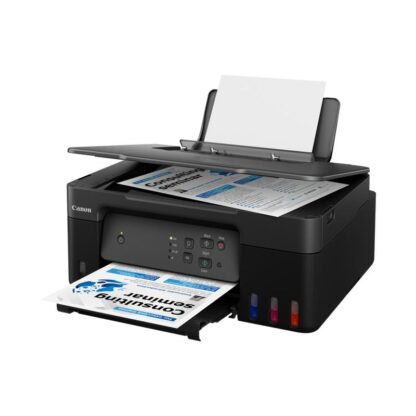 CANON PIXMA G2430 CISS COLOR INKJET MFP - Image 10