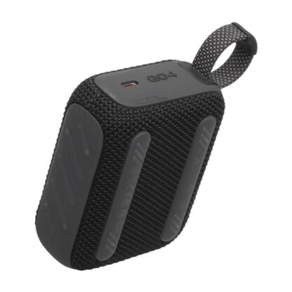 JBL Boxa portabila GO 4 Black - Image 8