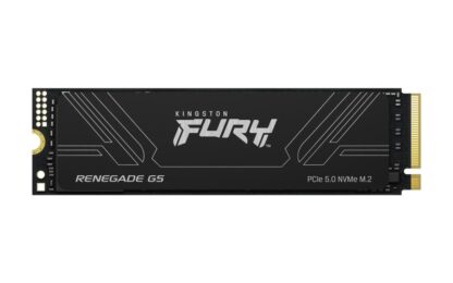 SSD Kingston Fury Renegade, 1TB, M2 PCI - Image 2