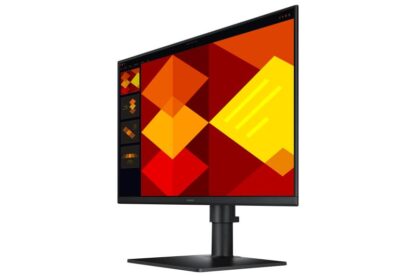 Monitor Samsung 24" LS24D406GAUXEN - Image 5
