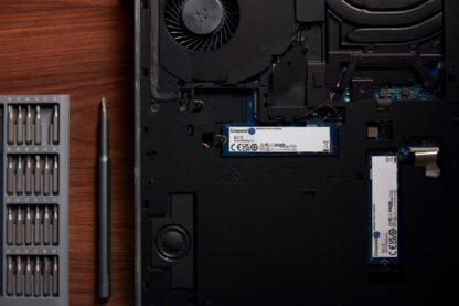 SSD Kingston , SNV3S, M2-2280, 2TB, PCI - Image 6