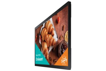 Touch monitor Samsung QB24C-T - Image 7